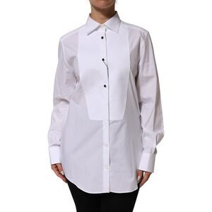 Dolce & Gabbana Women White Shirts